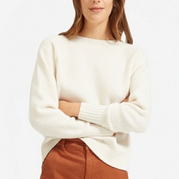 Everlane sweater - Picture 11 of 11